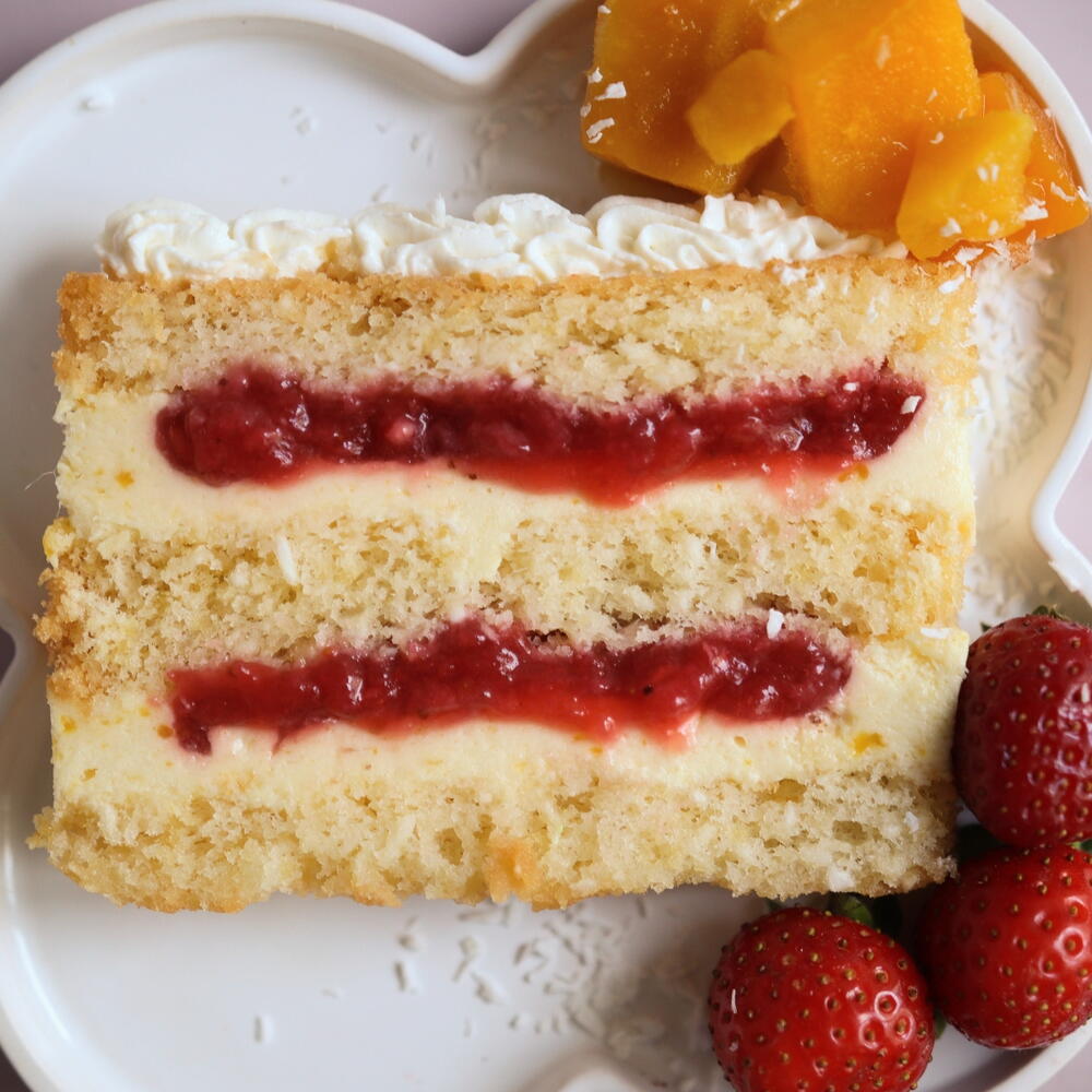 Бенто Ламбет Люблю