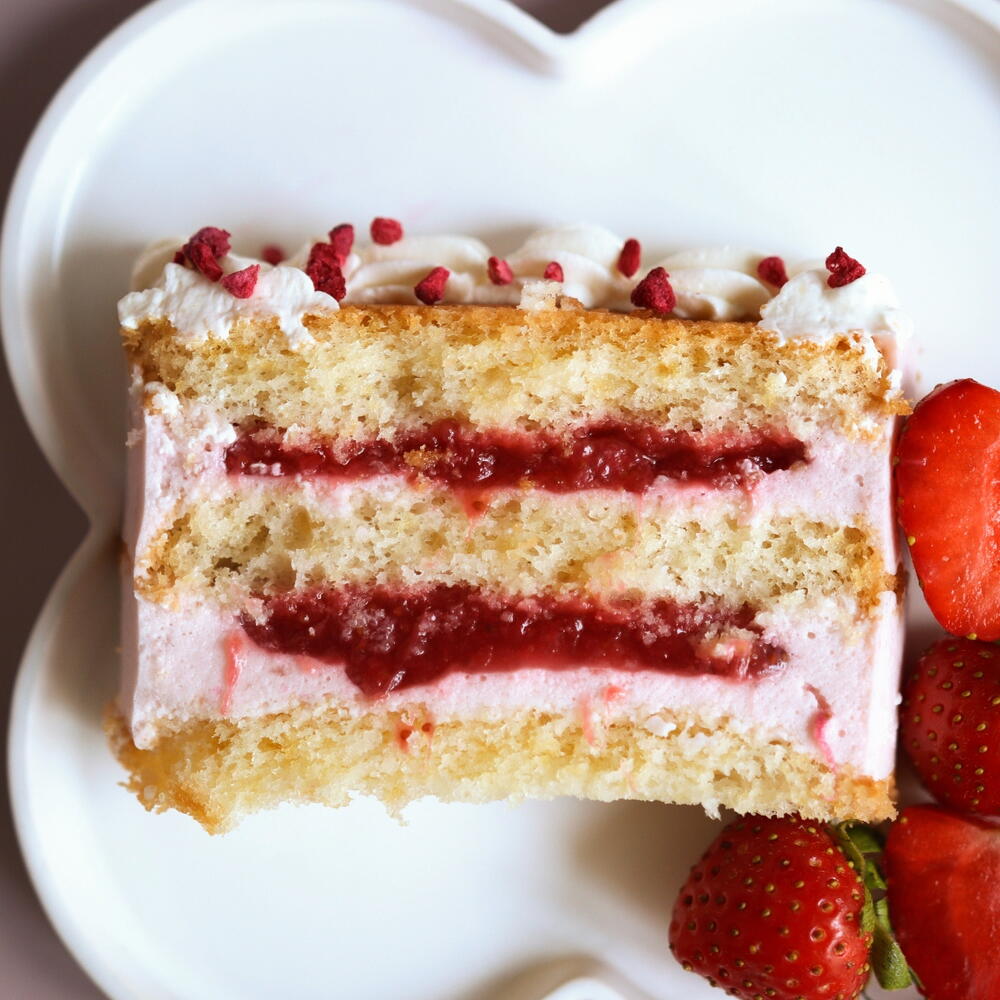 Бенто Ламбет Люблю