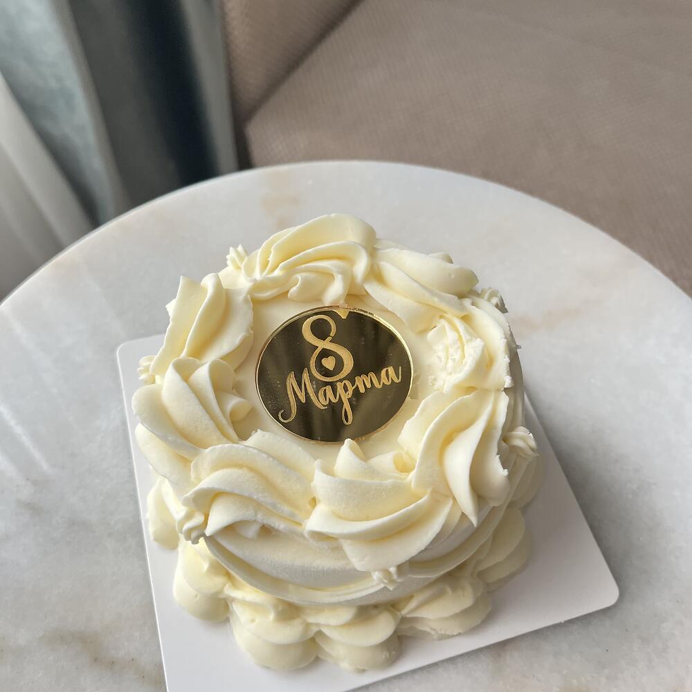 Бенто ламбет на 8 марта