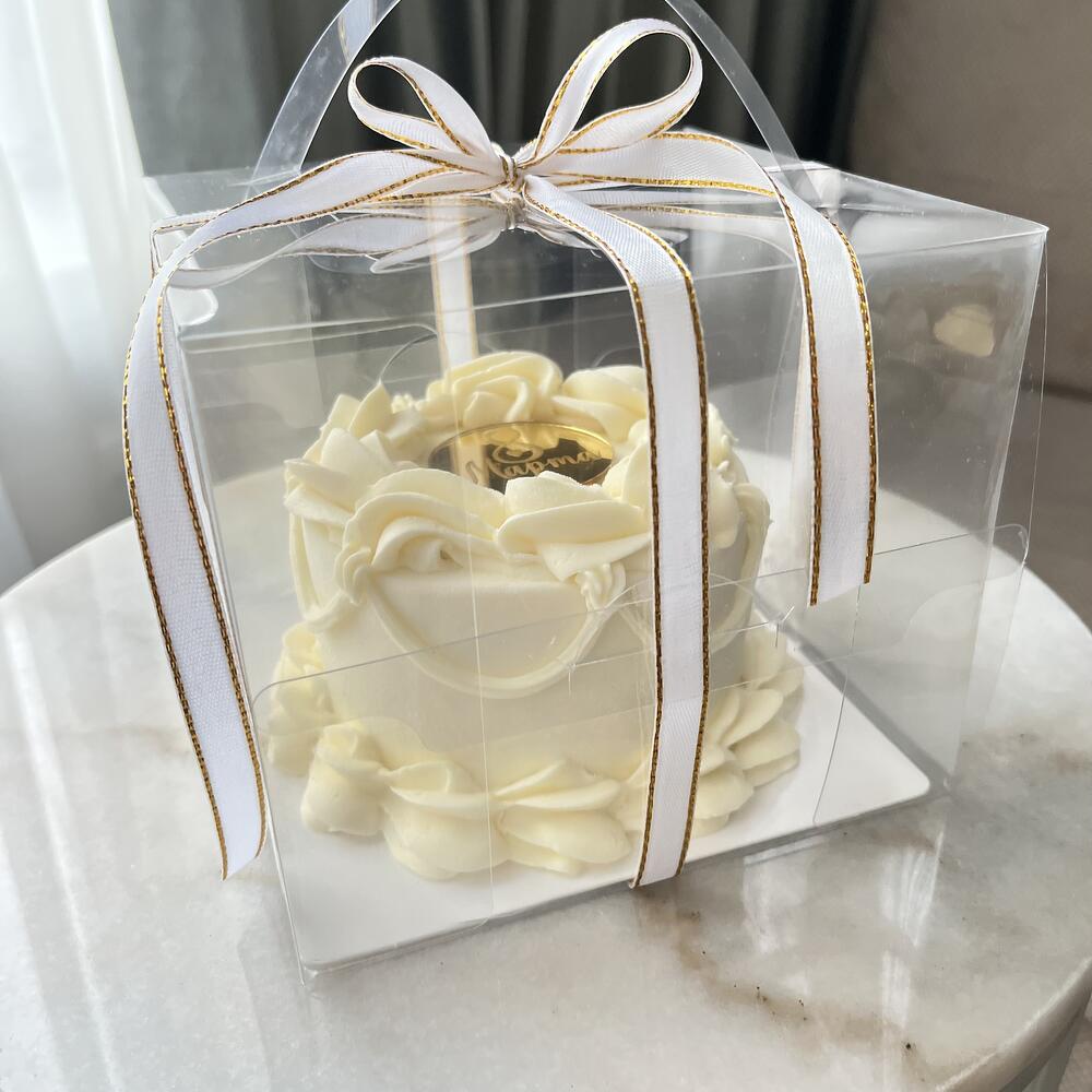 Бенто ламбет на 8 марта