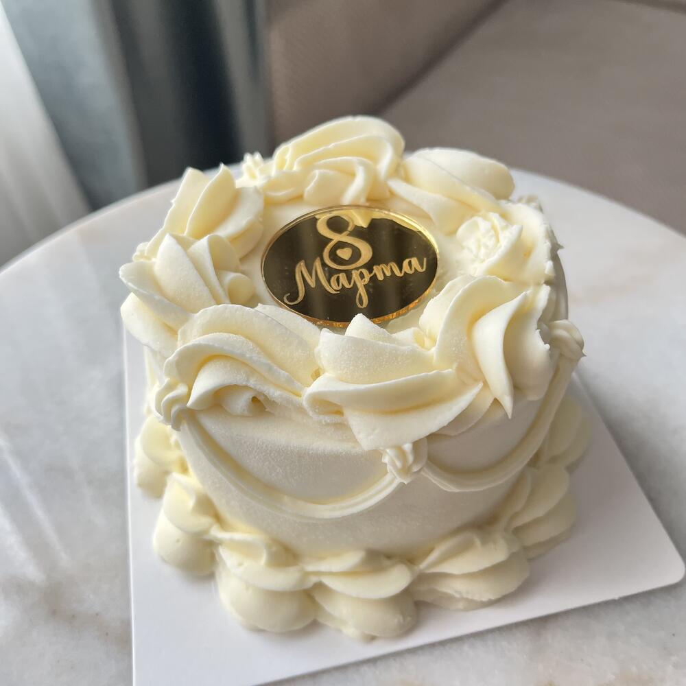 Бенто ламбет на 8 марта