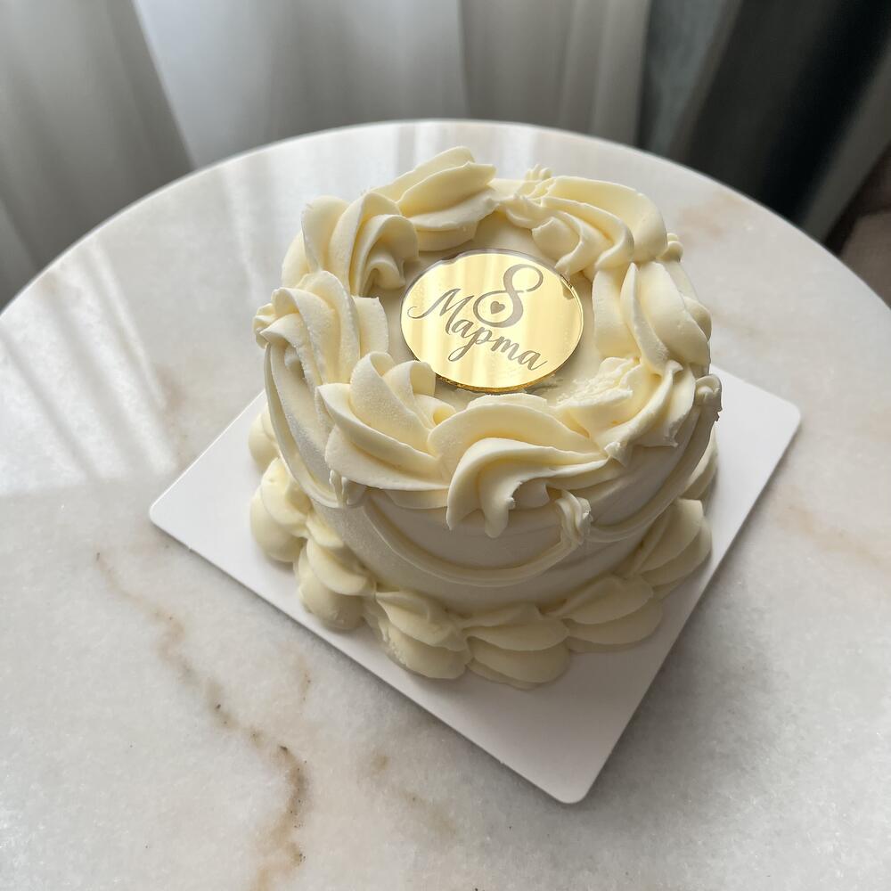 Бенто ламбет на 8 марта