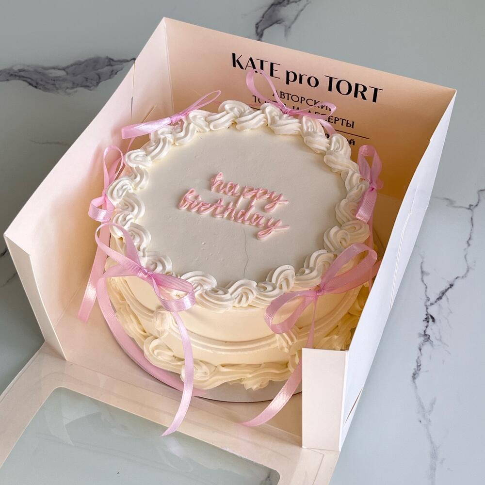 Бенто Ламбет на день рождения девочке девушке