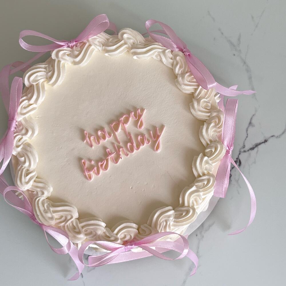 Бенто Ламбет на день рождения девочке девушке