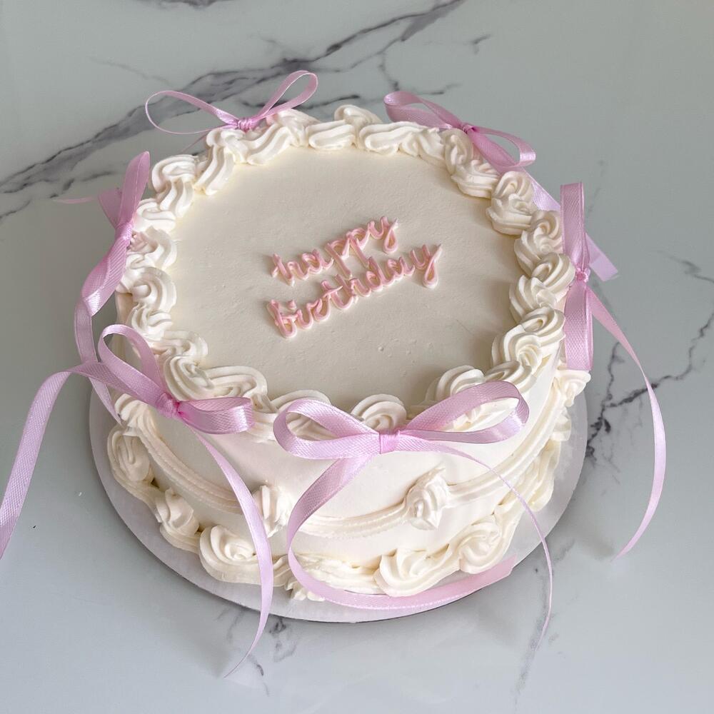 Бенто Ламбет на день рождения девочке девушке