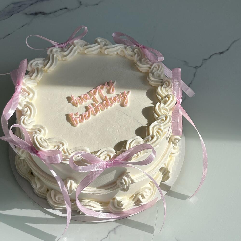 Бенто Ламбет на день рождения девочке девушке