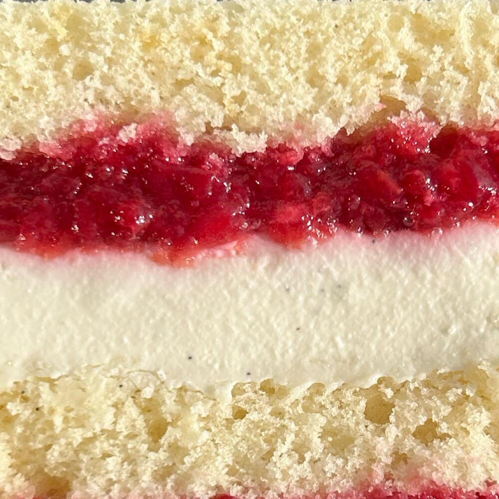 Бенто Ламбет с розовыми бантиками для мамы