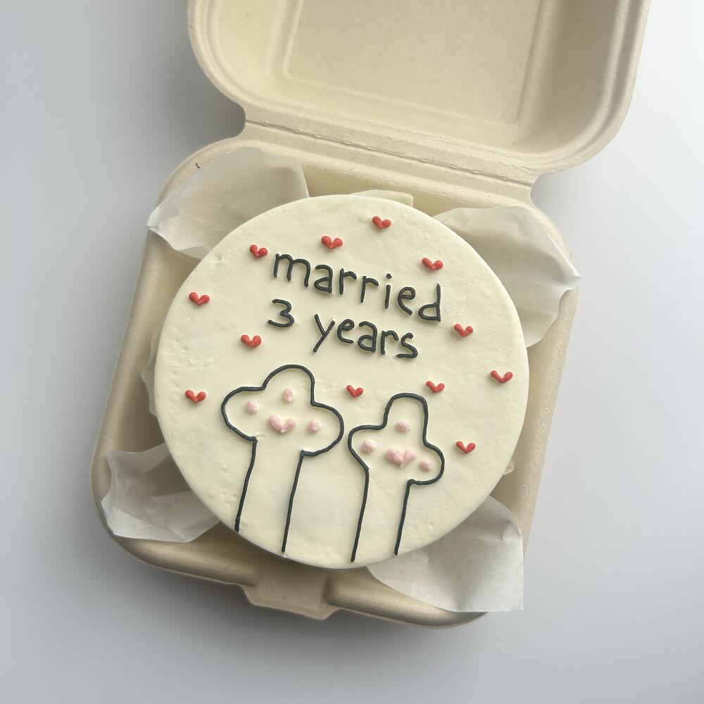 Бенто лапки