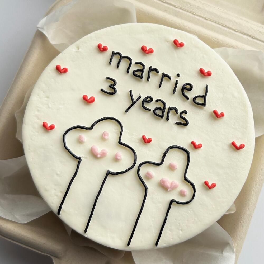 Бенто лапки