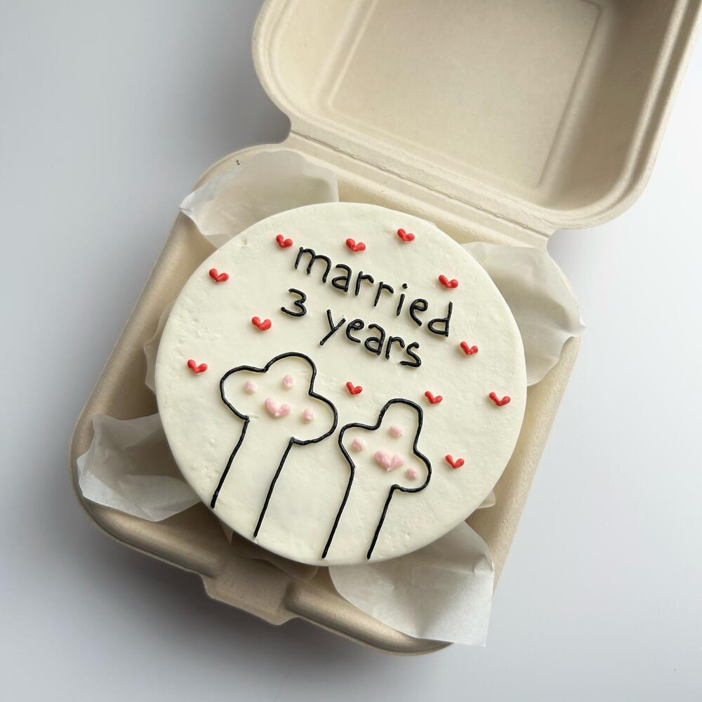 Бенто лапки