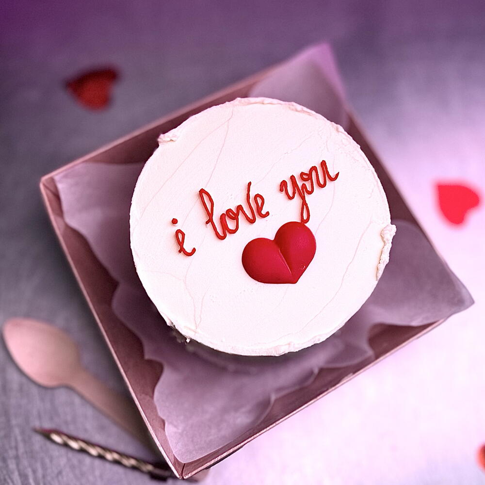 Бенто лав ю