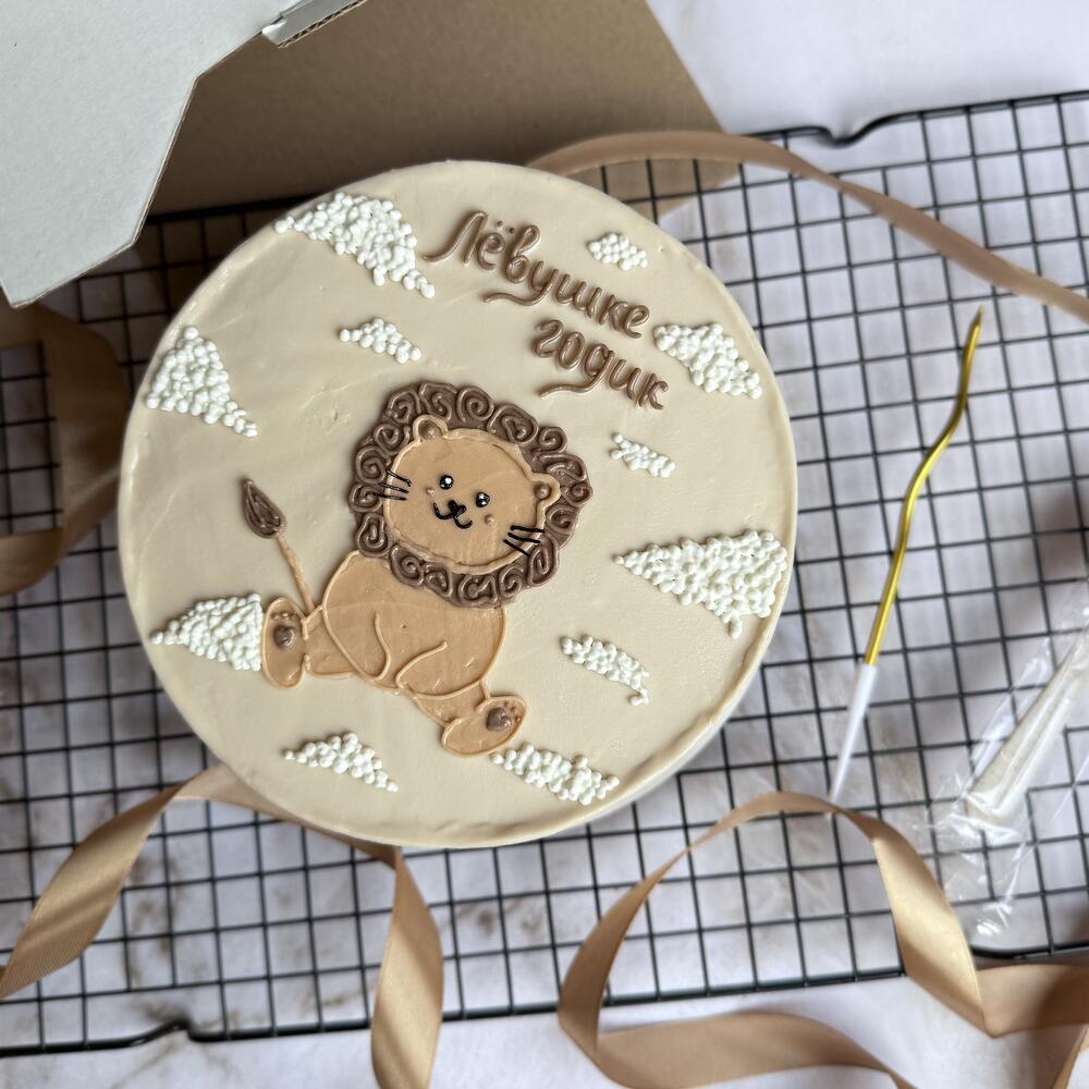 Бенто левушка