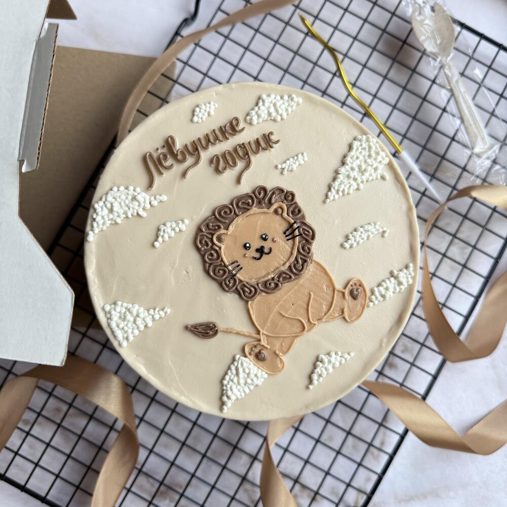 Бенто левушка