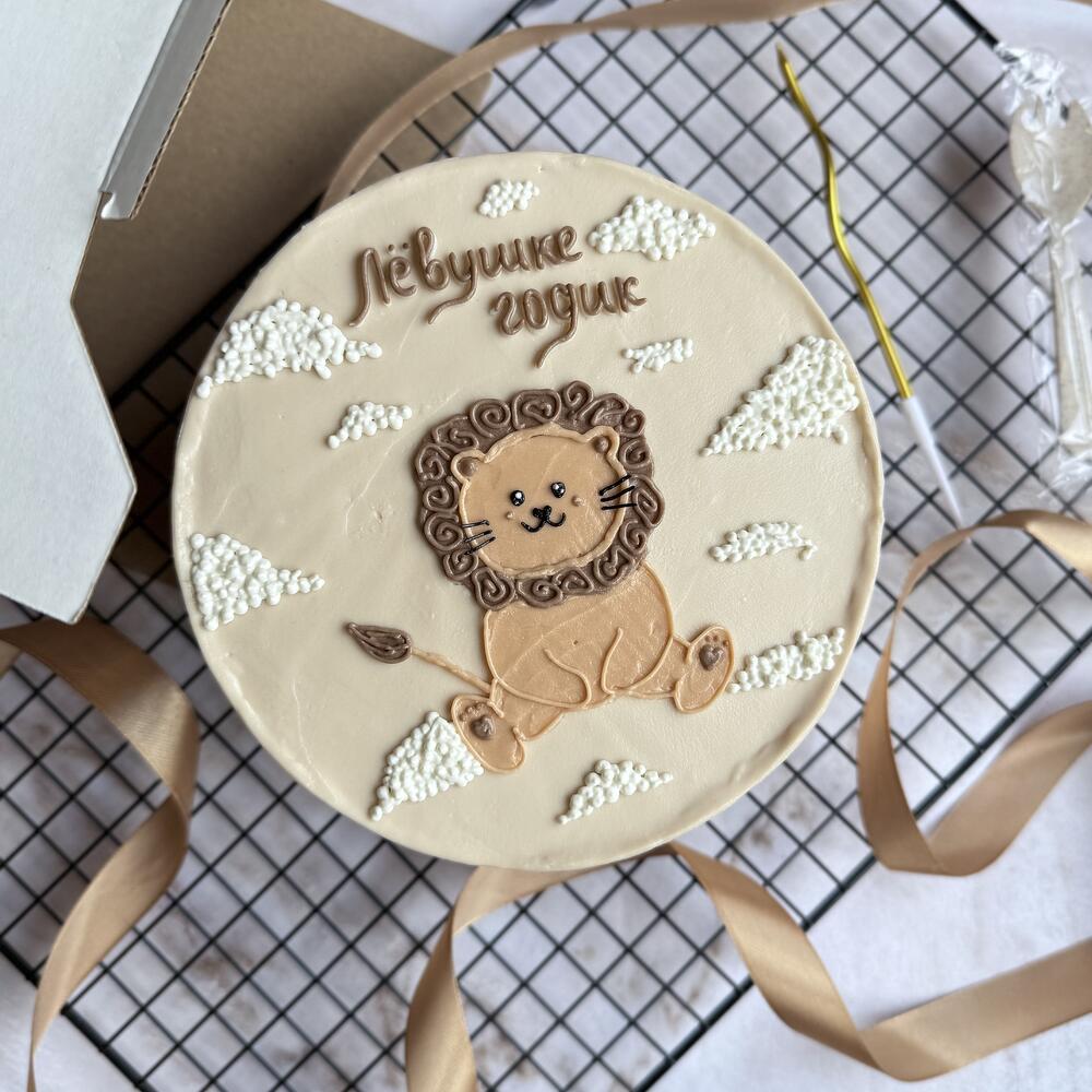 Бенто левушка