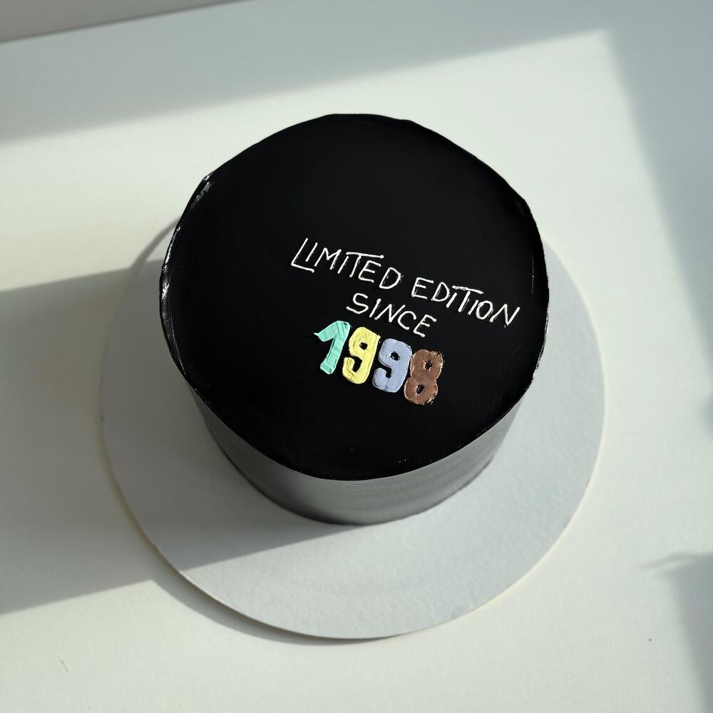 Бенто limited edition