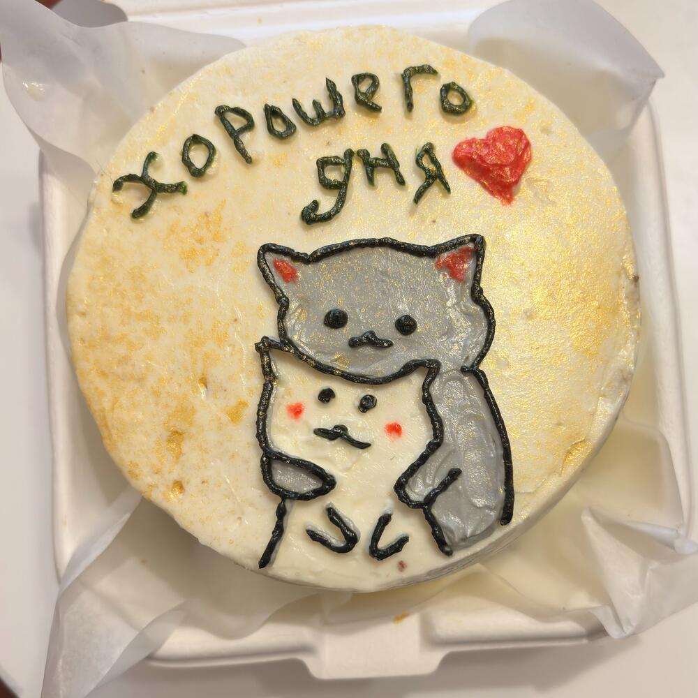 Бенто ломтик