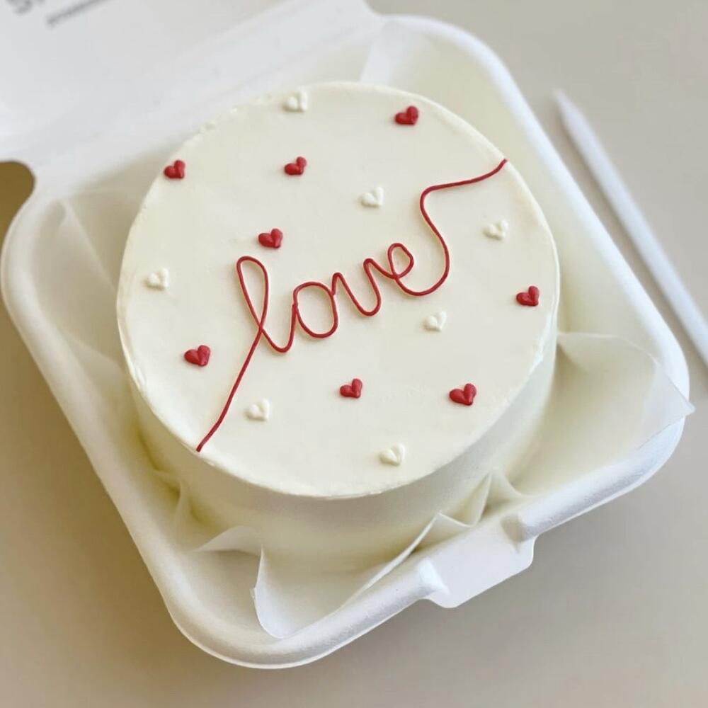 Бенто Love любовь для любимых