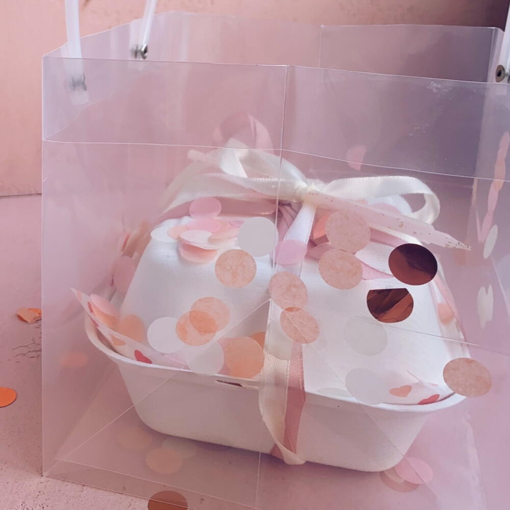 Бенто "Лучшей маме"