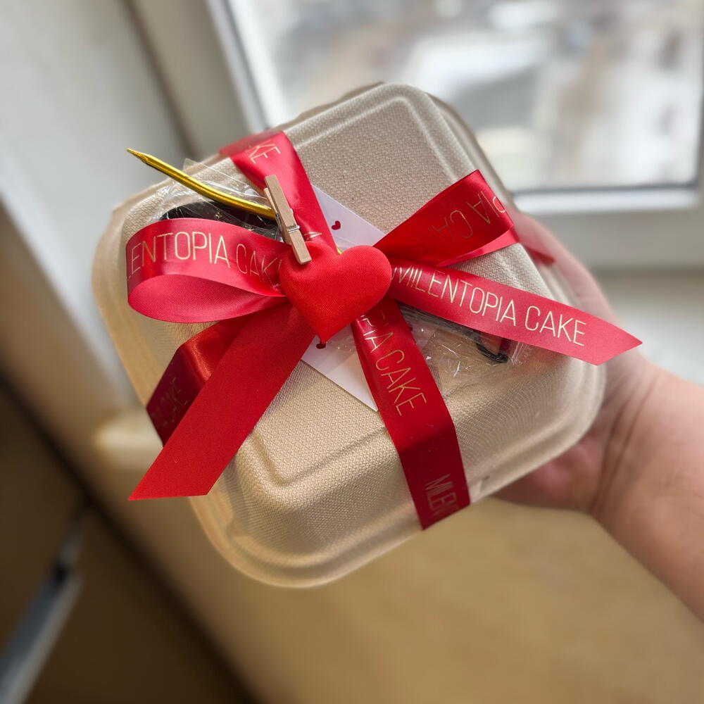 Бенто любимому мужчине