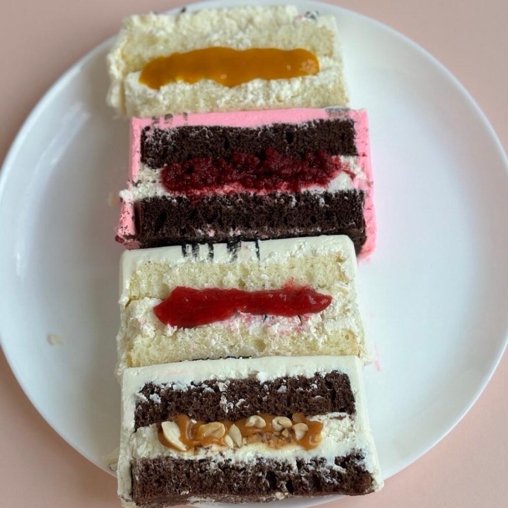 Бенто любимому мужчине