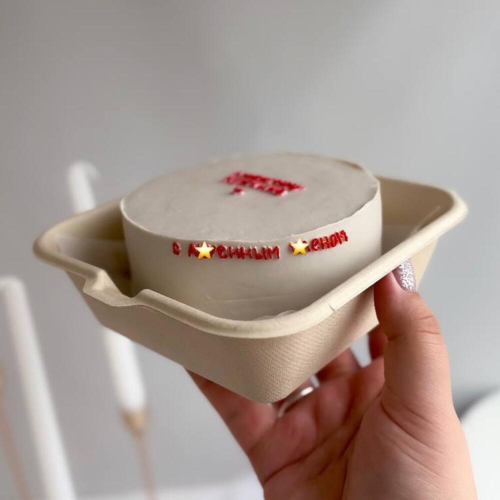 Бенто любимому мужчине