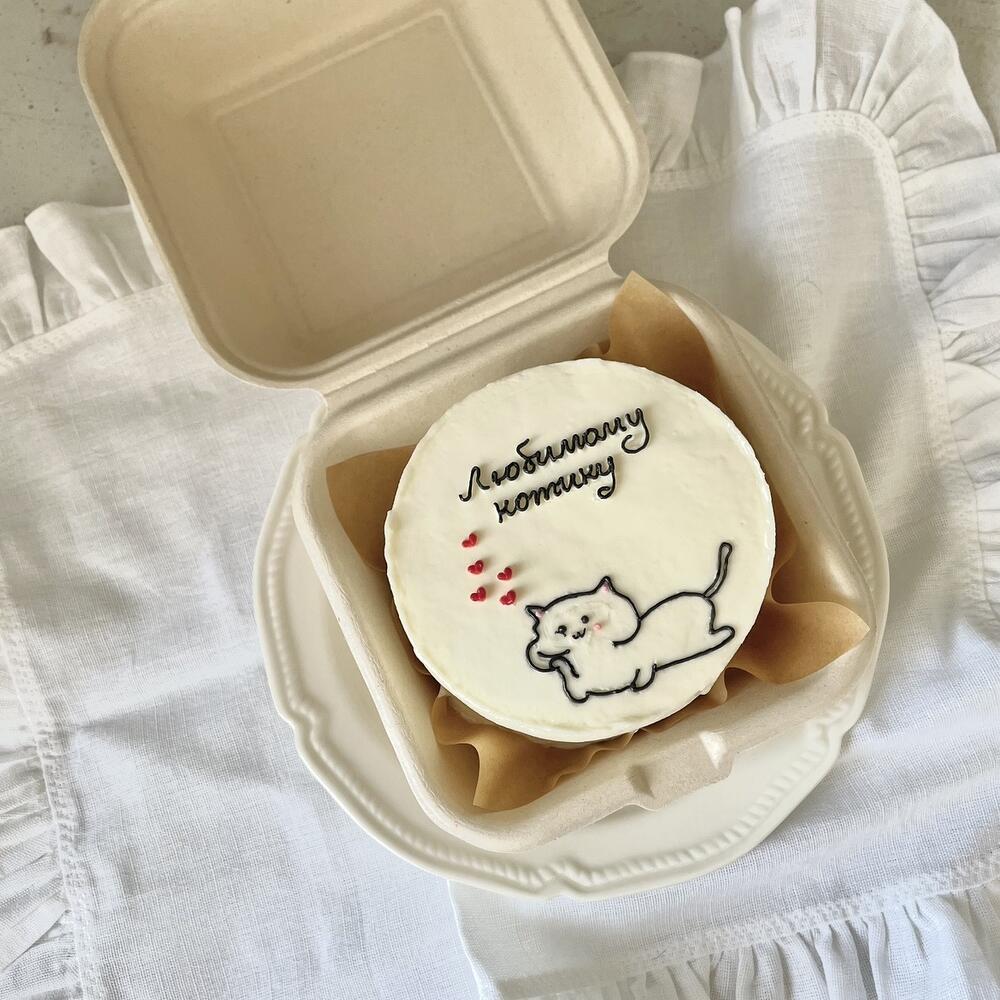 Бенто любимому парню, мужу