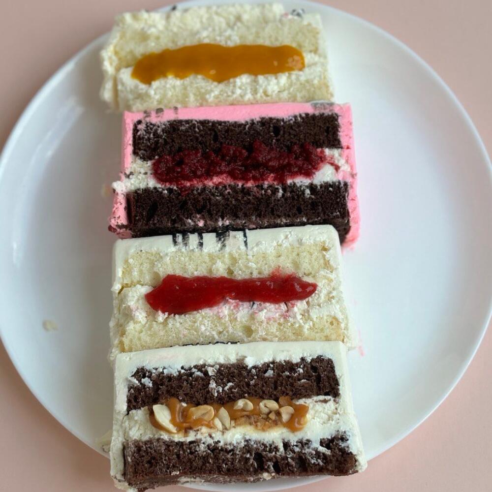 Бенто «любимому защитнику»