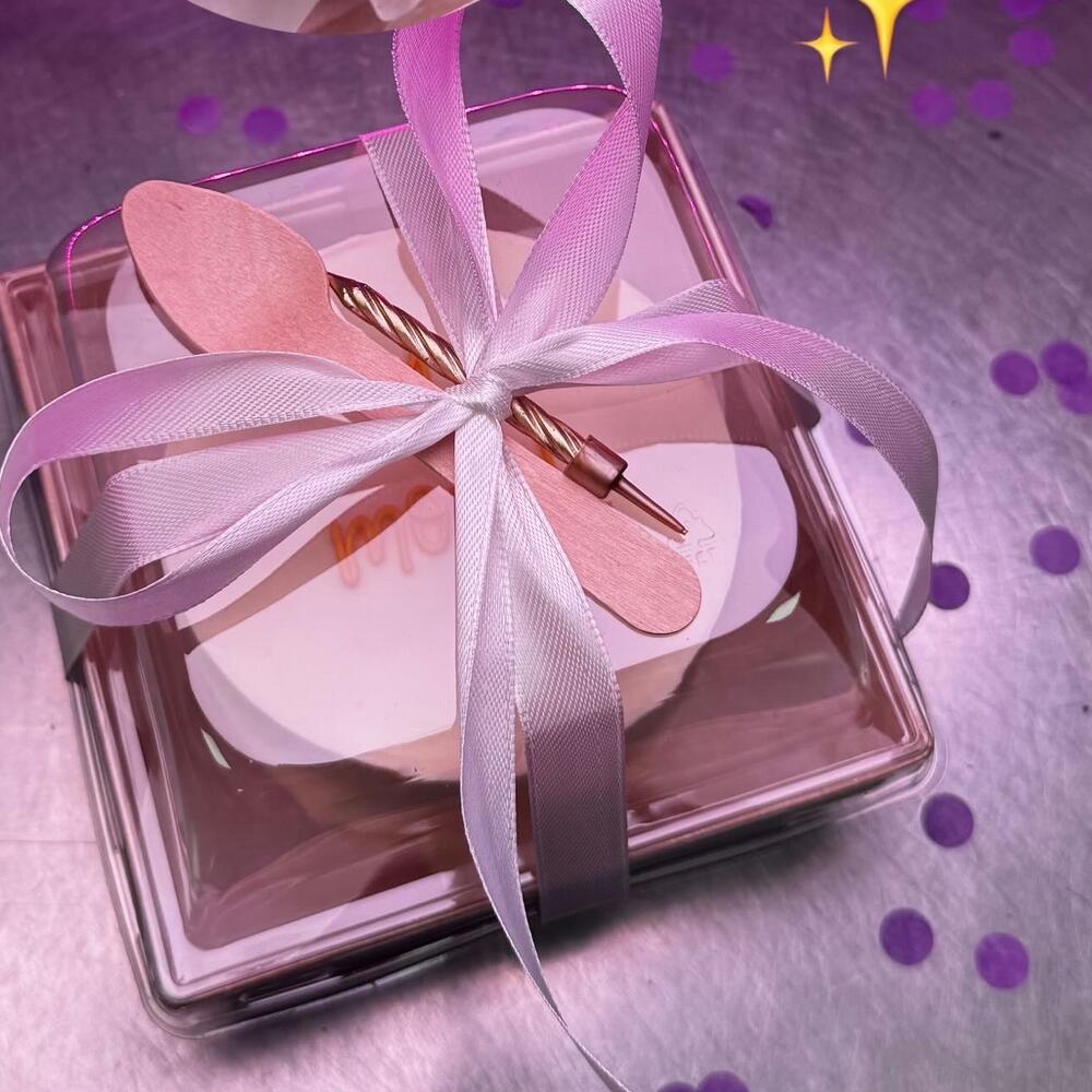 Бенто любимой