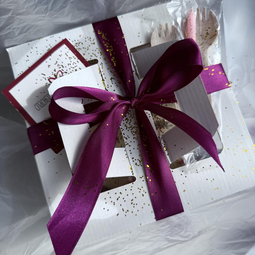 Бенто любимым