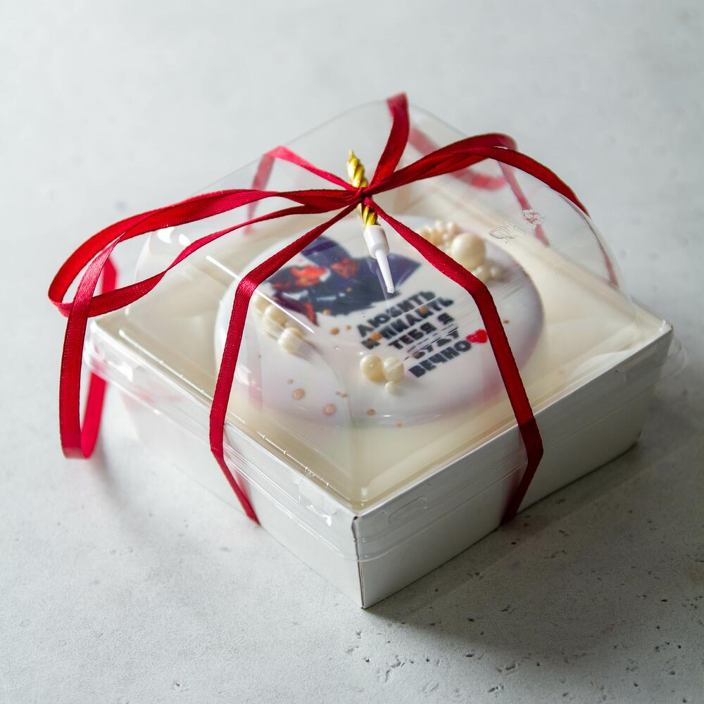 Бенто "Любить и пилить тебя я буду вечно!"( подарок отцу, мужу,парню,папе, другу )