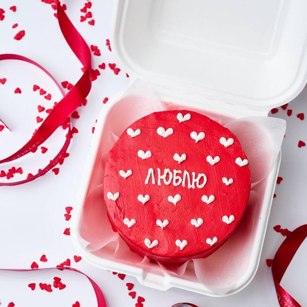 Бенто люблю2