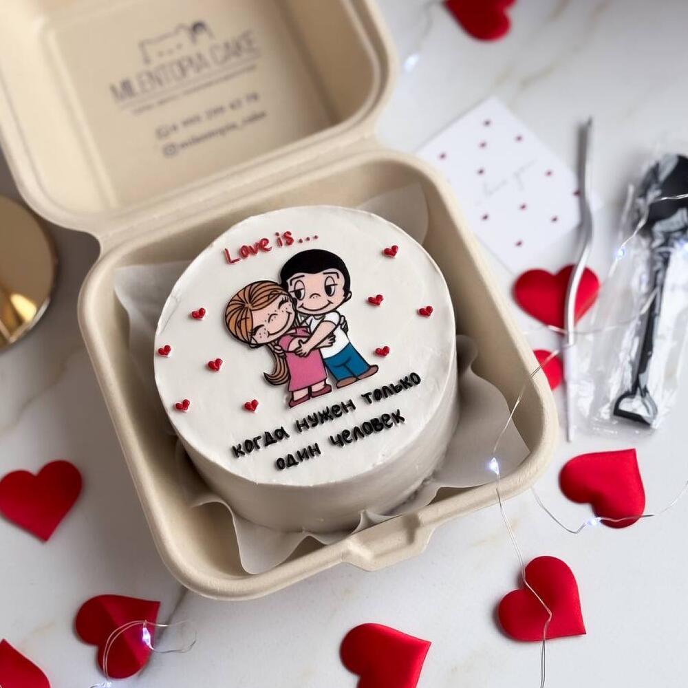 Бенто любовь это