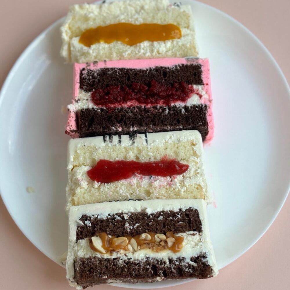 Бенто любовь это