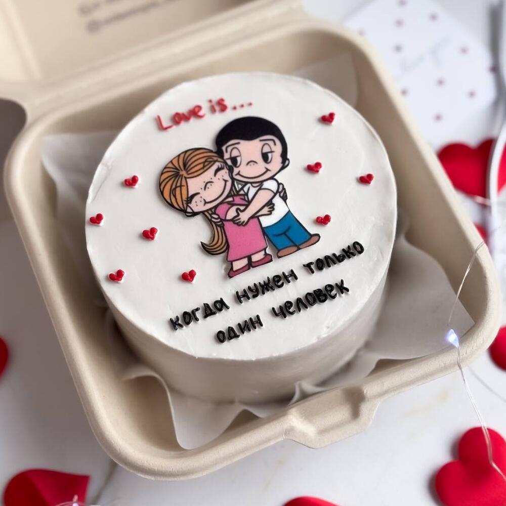 Бенто любовь это