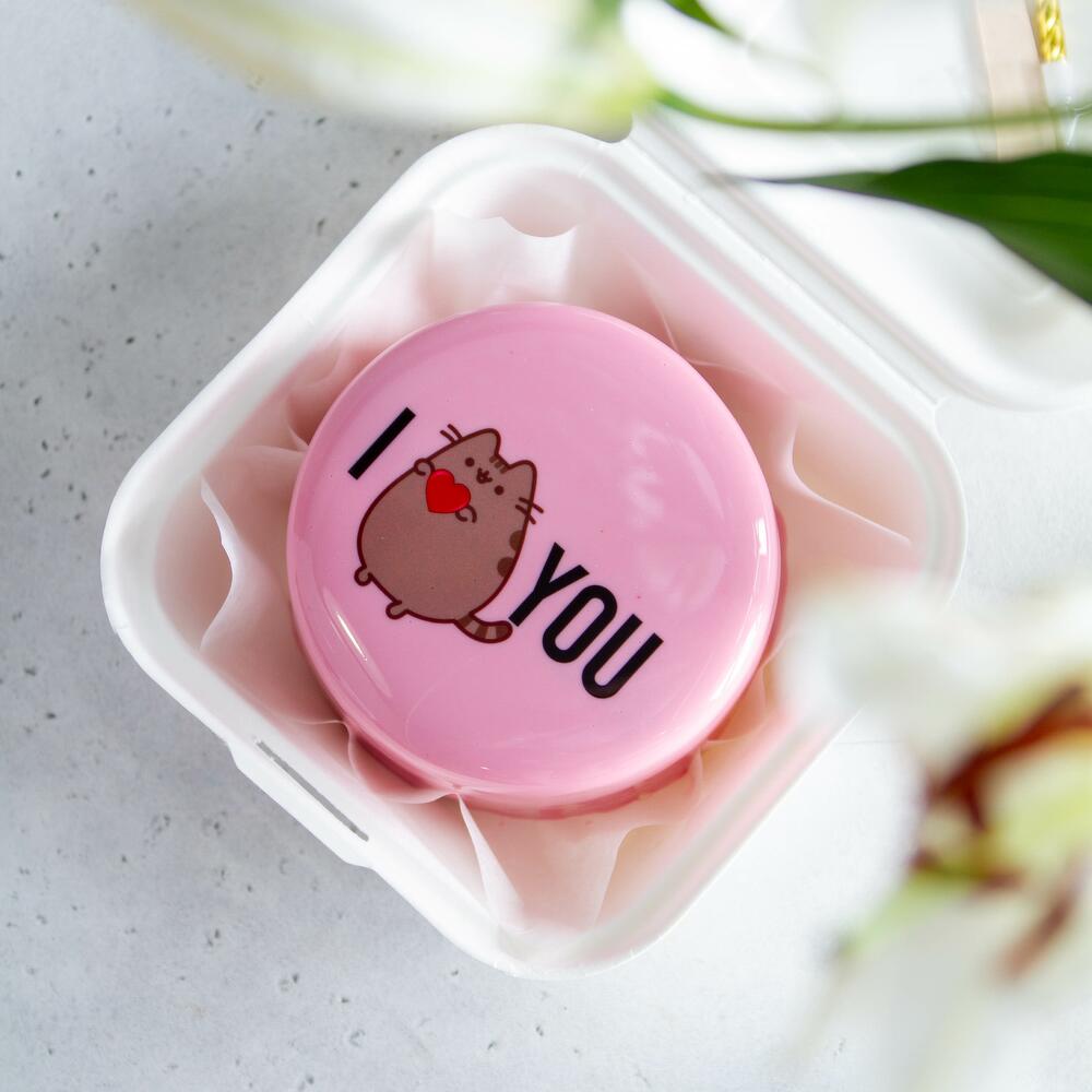 Бенто "Любовь" (подарок девушке, парню)