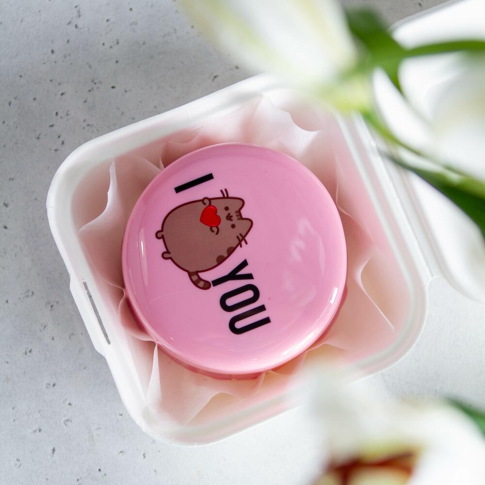 Бенто "Любовь" (подарок девушке, парню)