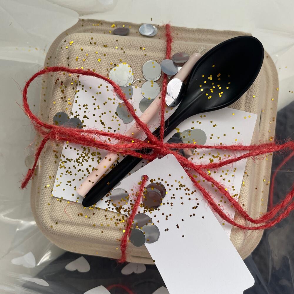 Бенто любви