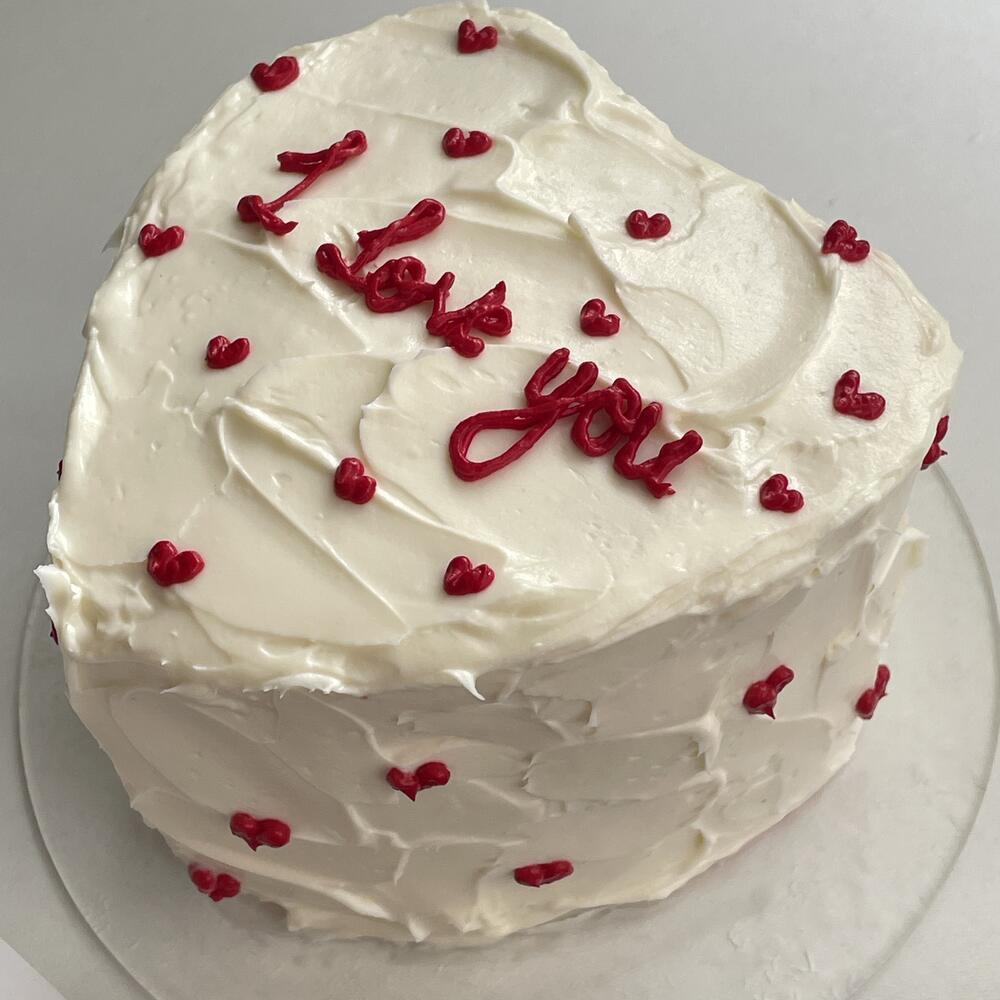 Бенто любви