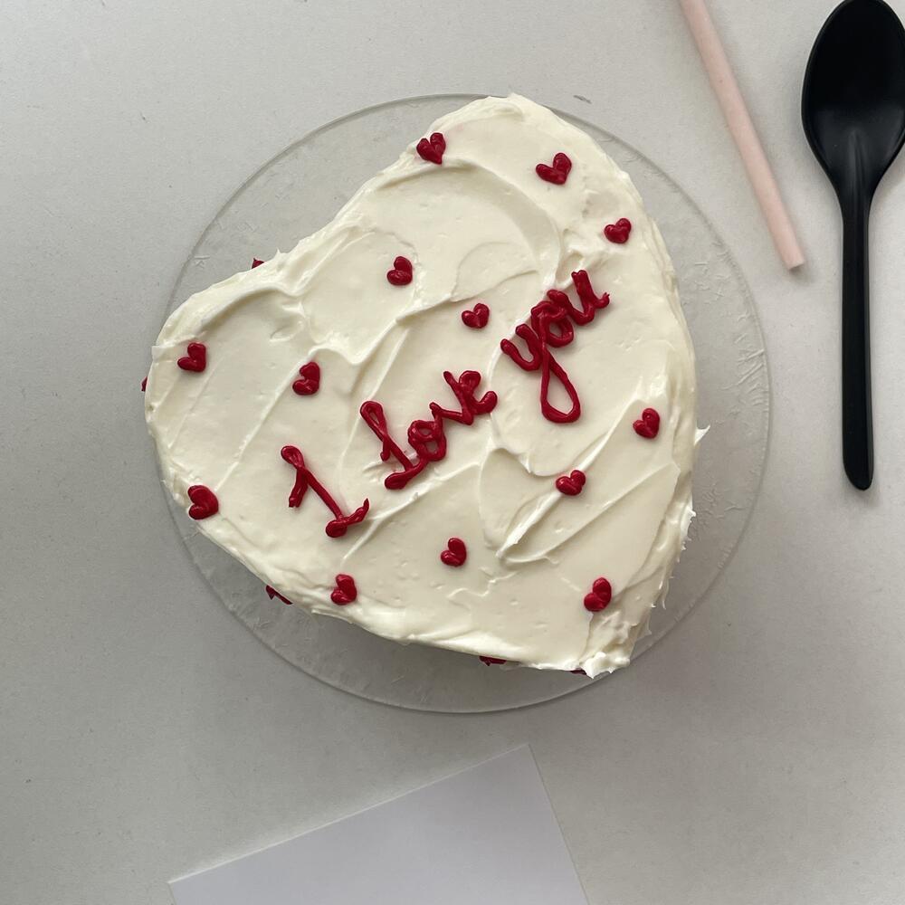 Бенто любви