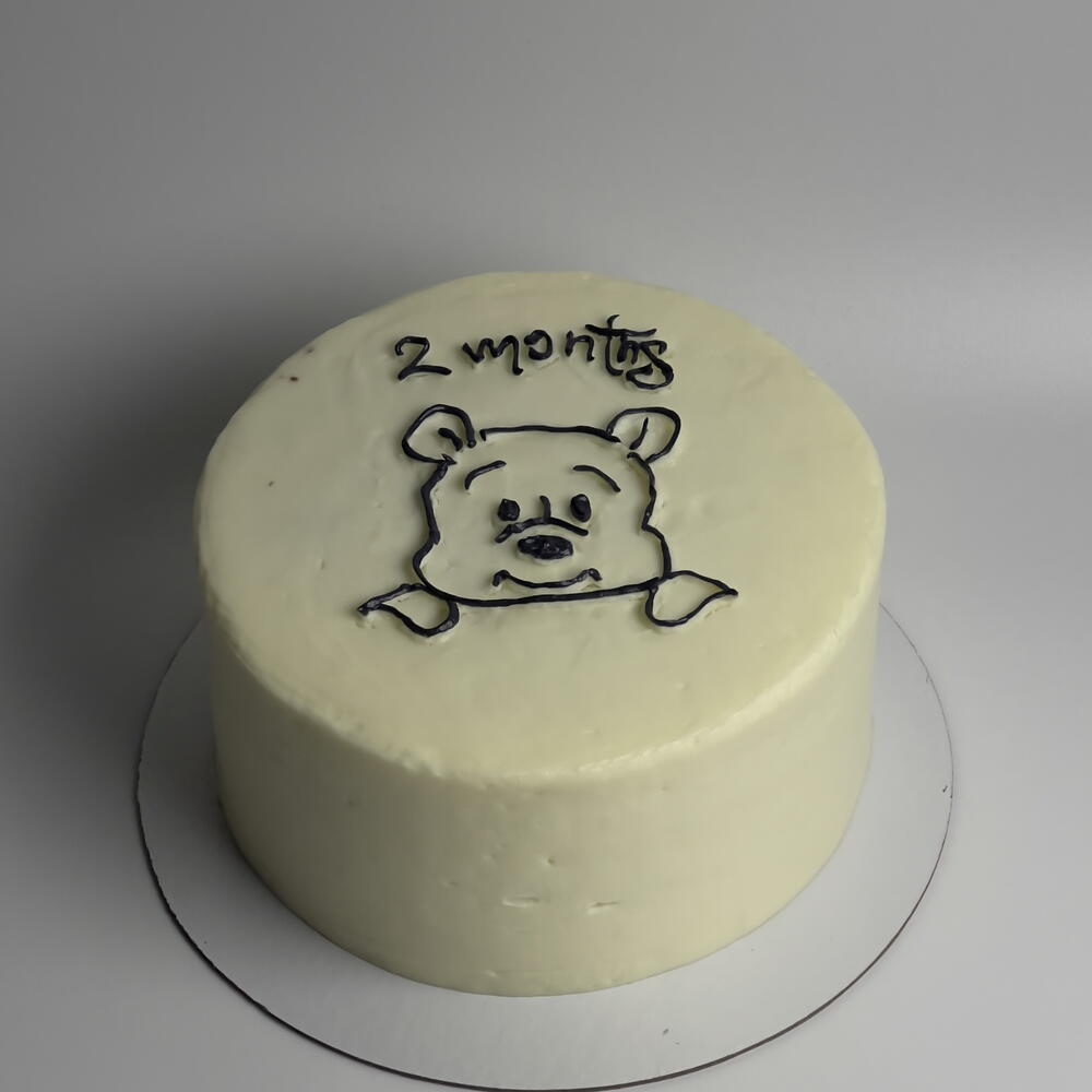 Бенто М «Медвежонок»