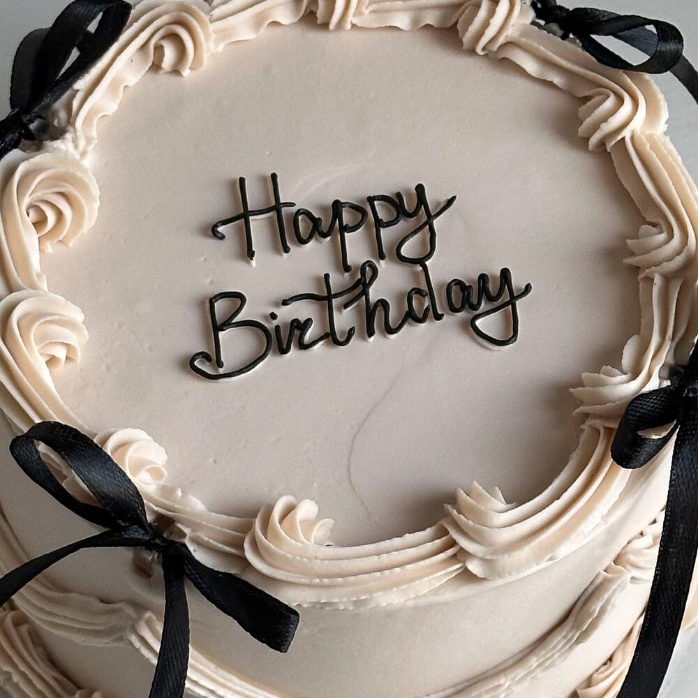 Бенто МАХ Ламбет с бантиками