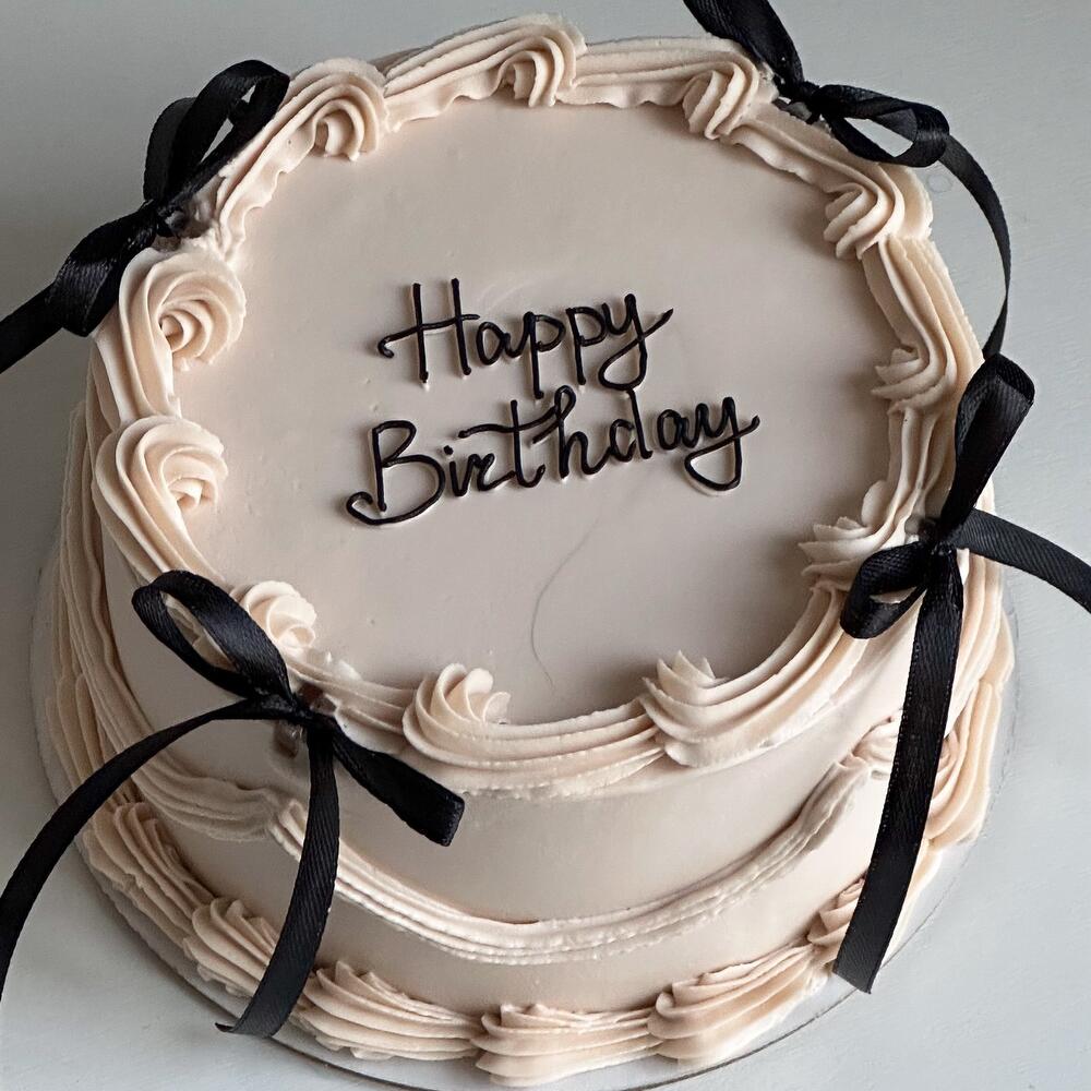 Бенто МАХ Ламбет с бантиками