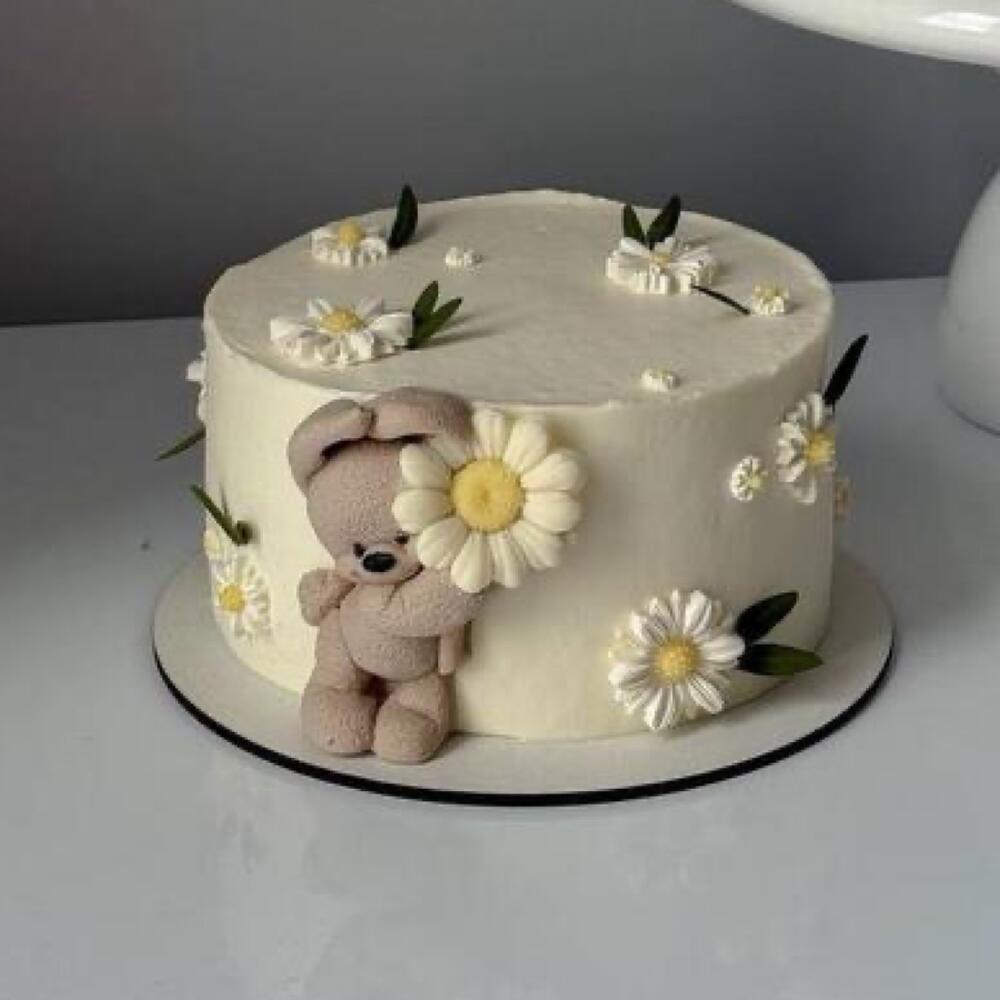 Бенто МАХ «Ромашки»