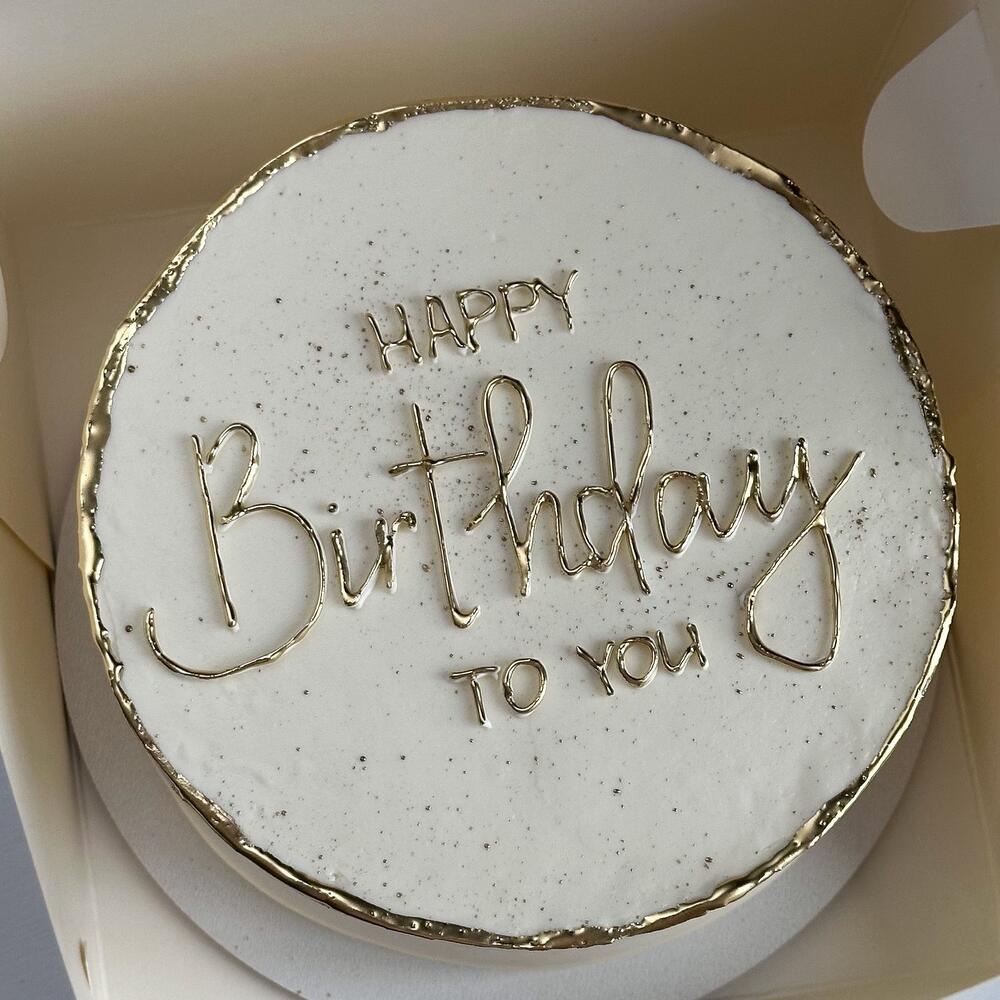 Бенто МАХ торт