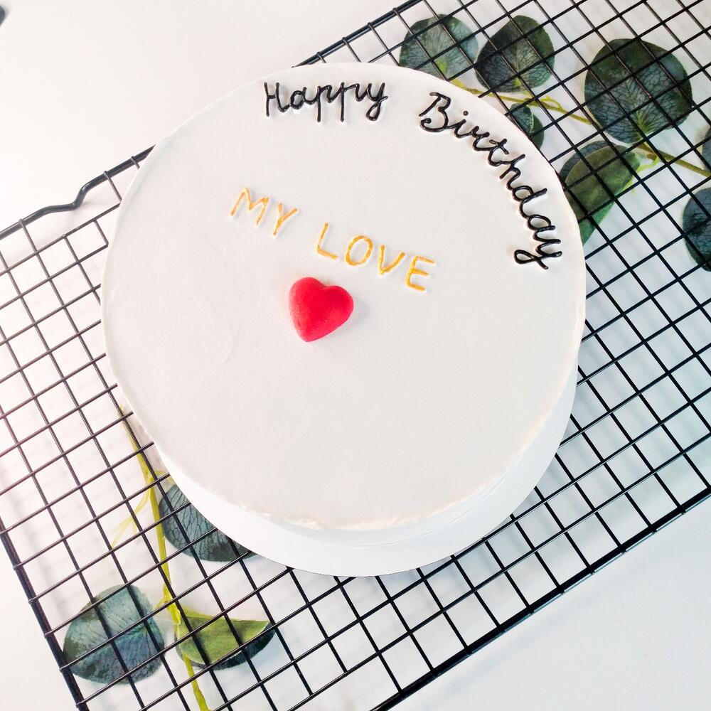 Бенто Макс "Happy birthday"