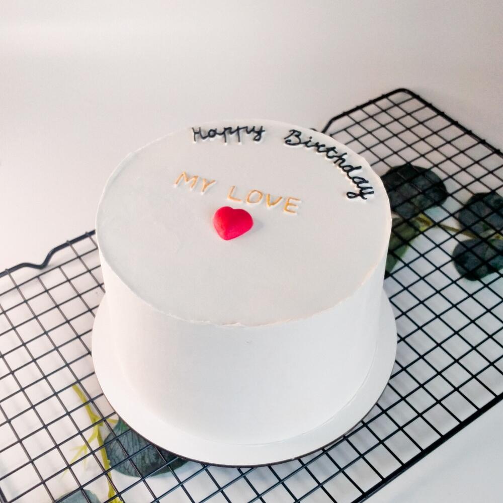 Бенто Макс "Happy birthday"