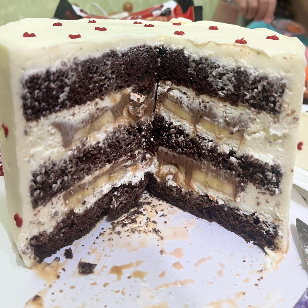 Бенто макси (1кг) Ламбет