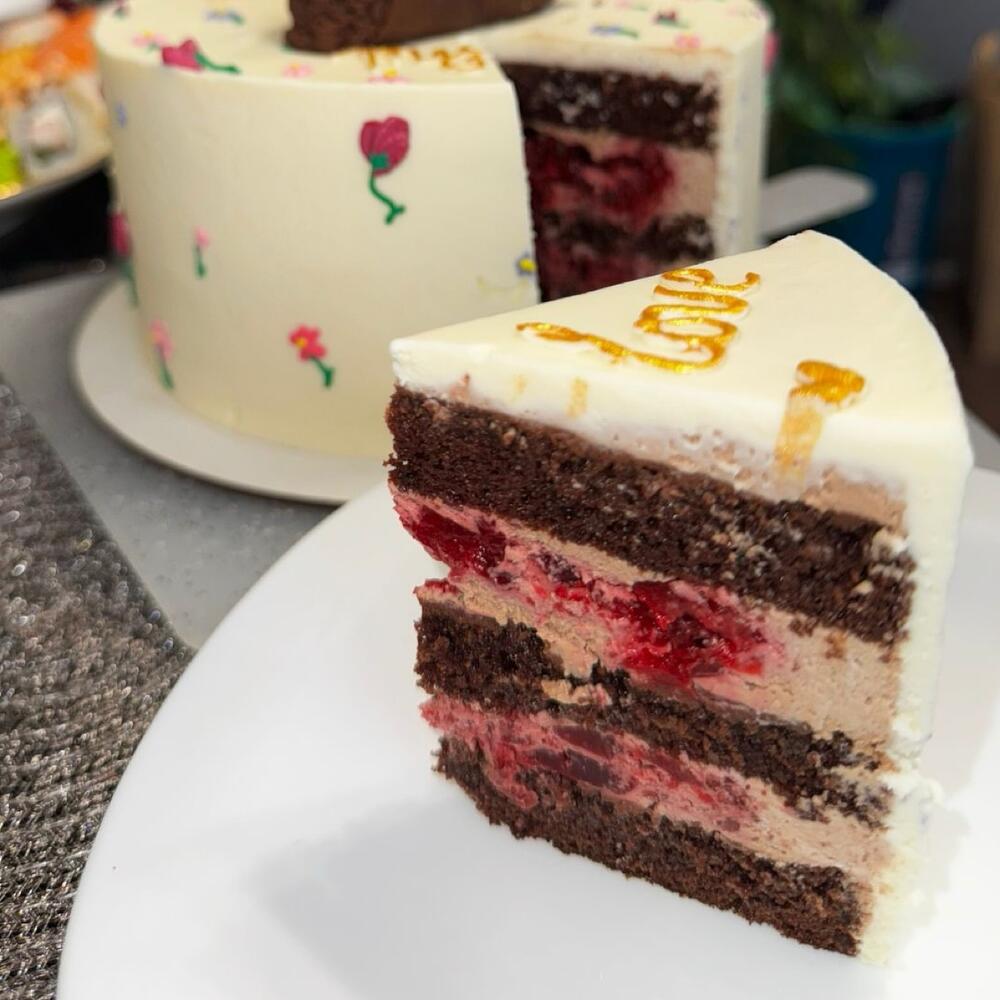 Бенто макси (1кг) Ламбет