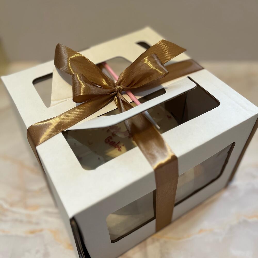 Бенто макси (1кг) Ламбет