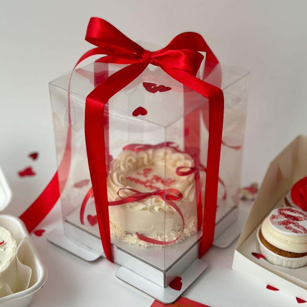 Бенто МАКСИ